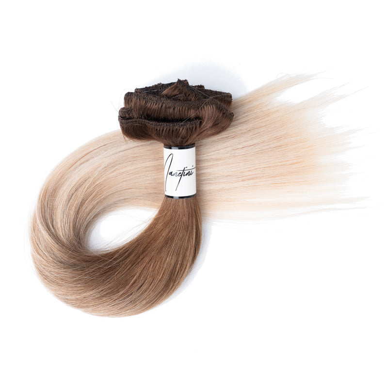 Manetini Clip-in Hair