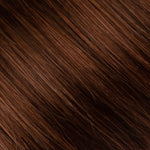 MANETINI WEFT HAIR EXTENSION (#4/30 HIGHLIGHT) - Manetini