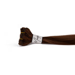 MANETINI WEFT HAIR EXTENSION (#4/30 HIGHLIGHT) - Manetini