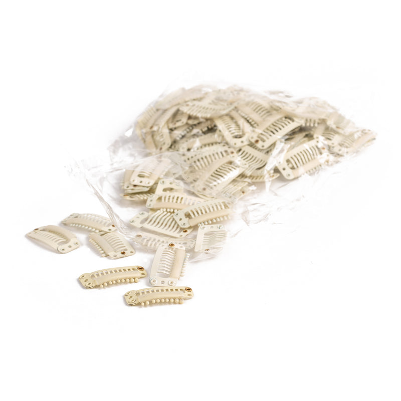 MANETINI CLIP-INS HAIR EXTENSION CLIPS - Manetini