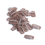 MANETINI CLIP-INS HAIR EXTENSION CLIPS - Manetini