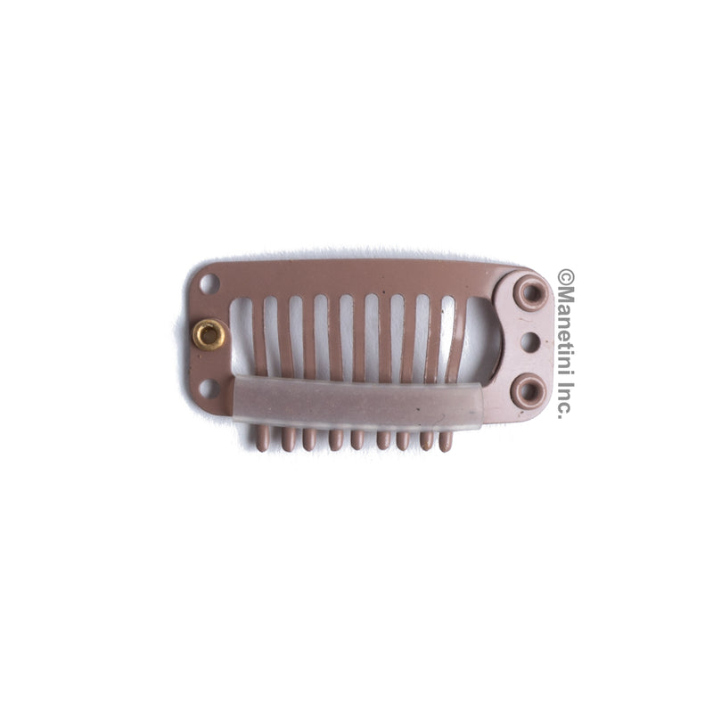 MANETINI CLIP-INS HAIR EXTENSION CLIPS - Manetini