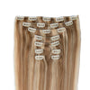 Manetini Clip-In Hair Extension #18/613 HIGHLIGHT - Manetini