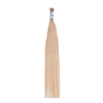 MANETINI I-TIP HAIR EXTENSION (#22) PEACH LEMON - Manetini