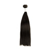 MANETINI WEFT HAIR EXTENSION (#1) NOIR - Manetini