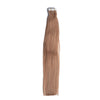 MANETINI TAPE HAIR EXTENSION (#12) WARM BRONDE - Manetini