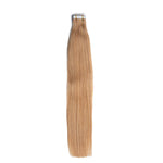 MANETINI TAPE HAIR EXTENSION (#14) COOL BRONDE - Manetini