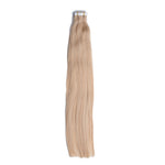 MANETINI TAPE HAIR EXTENSION (#24) APRICOT LEMON - Manetini