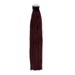 MANETINI TAPE HAIR EXTENSION (#99J) MULLED WINE - Manetini