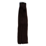 MANETINI WEFT HAIR EXTENSION (#3) ESPRESSO MEDIUM - Manetini