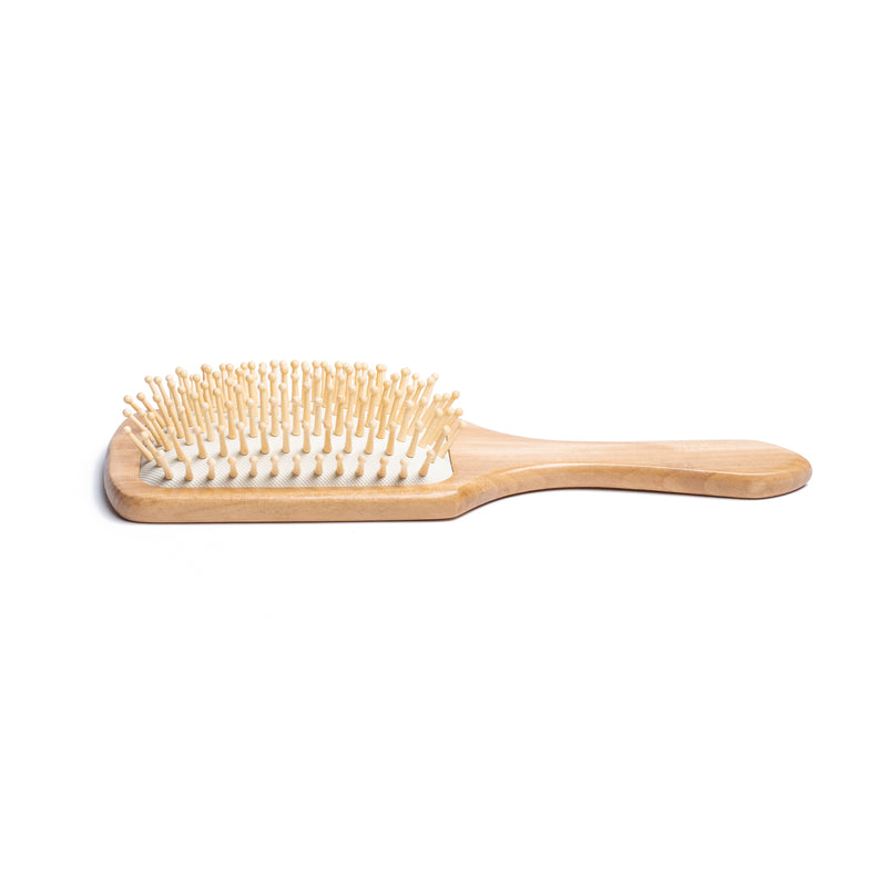 MANETINI WOODEN BRUSH - Manetini