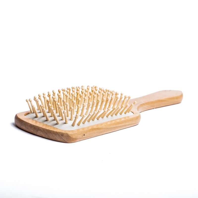 MANETINI WOODEN BRUSH - Manetini